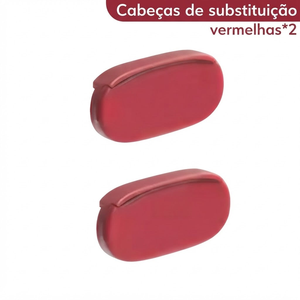 đŠ¶ SoleSmoothâą Foot File â PĂ©s Lisos e Macios em Casa