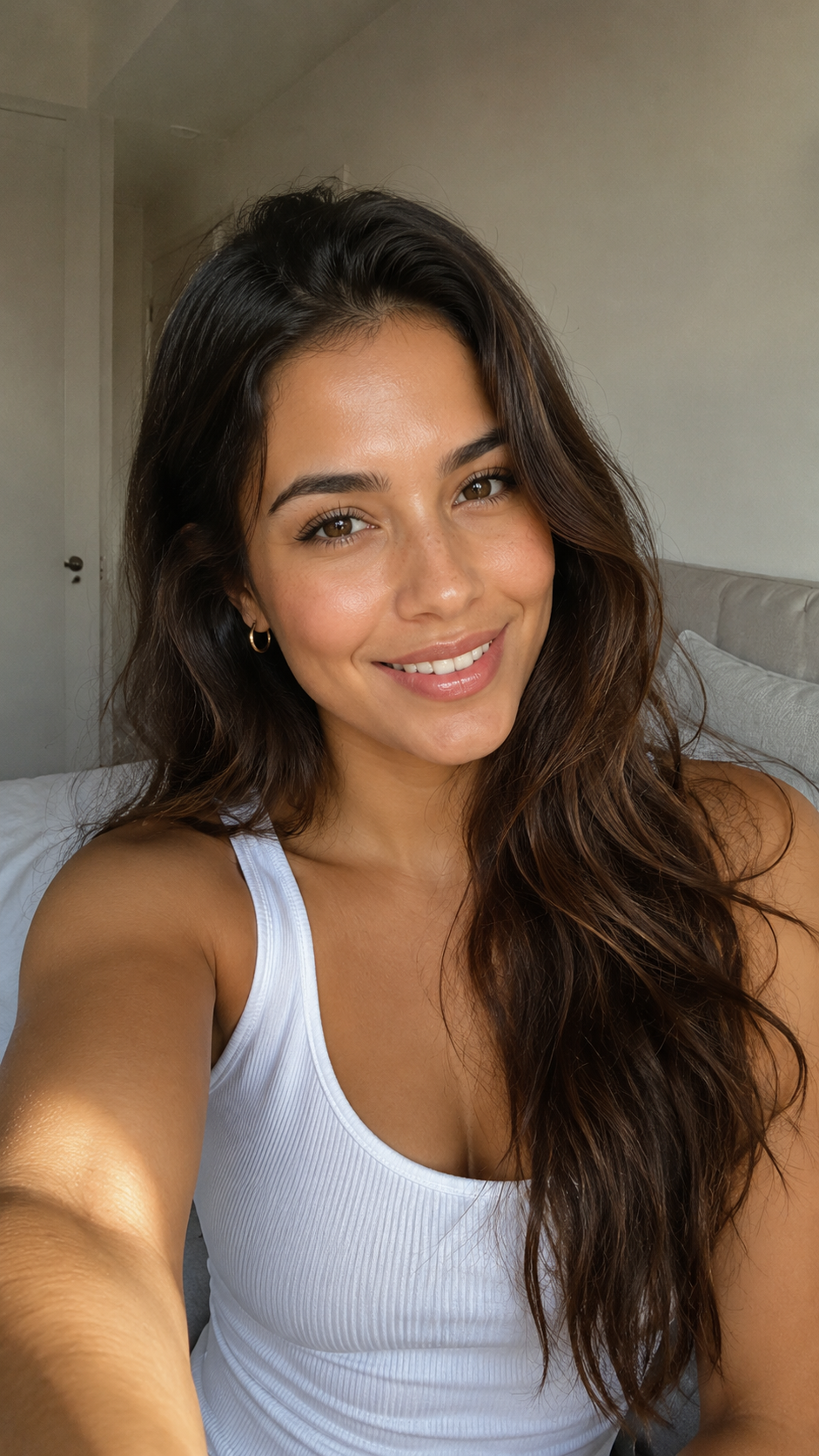 Camila R., São Paulo, SP