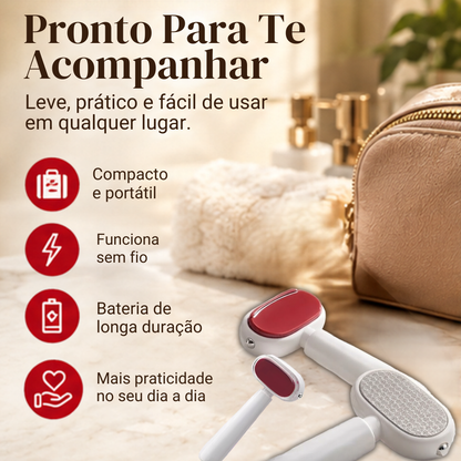 🦶 SoleSmooth™ Foot File — Pés Lisos e Macios em Casa