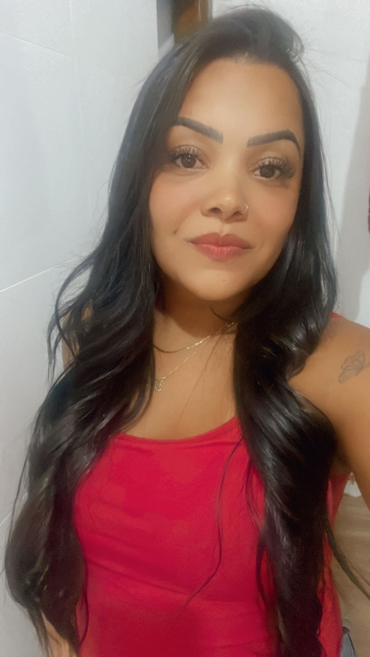 Carla, Campinas/SP