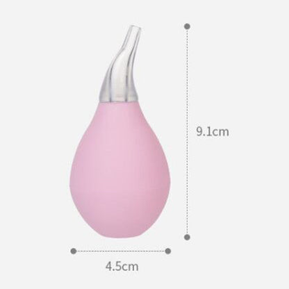 Aspirador nasal