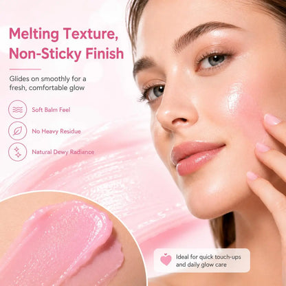 LumiLift™ Balm — sensação de pele mais firme e iluminada