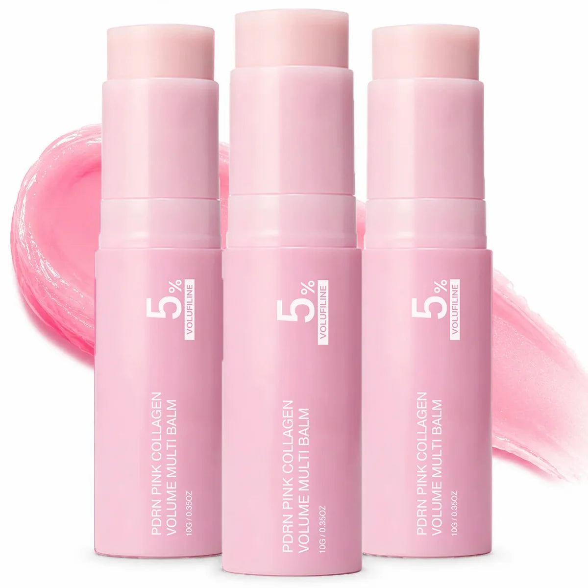 LumiLift™ Balm — sensação de pele mais firme e iluminada