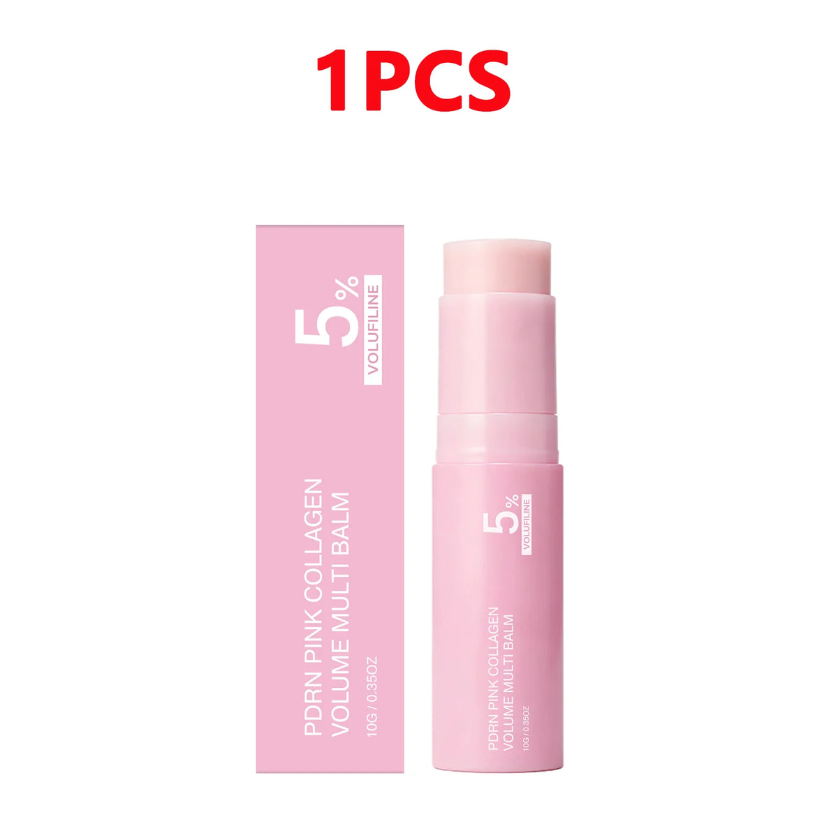 LumiLift™ Balm — sensação de pele mais firme e iluminada