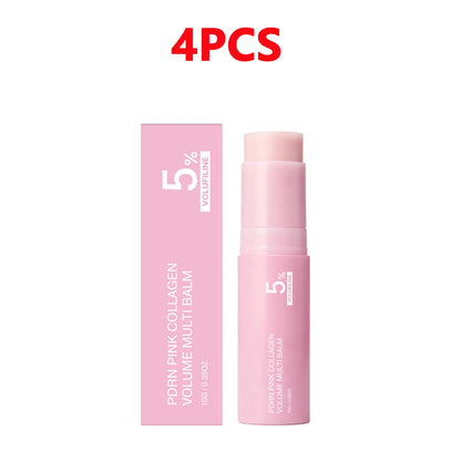 LumiLift™ Balm — sensação de pele mais firme e iluminada