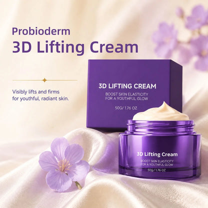 SkinLift Pro™ — Creme Avançado com Peptídeos para uma Pele Mais Firme e Jovem