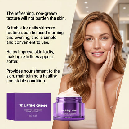 SkinLift Pro™ — Creme Avançado com Peptídeos para uma Pele Mais Firme e Jovem