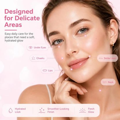 LumiLift™ Balm — sensação de pele mais firme e iluminada