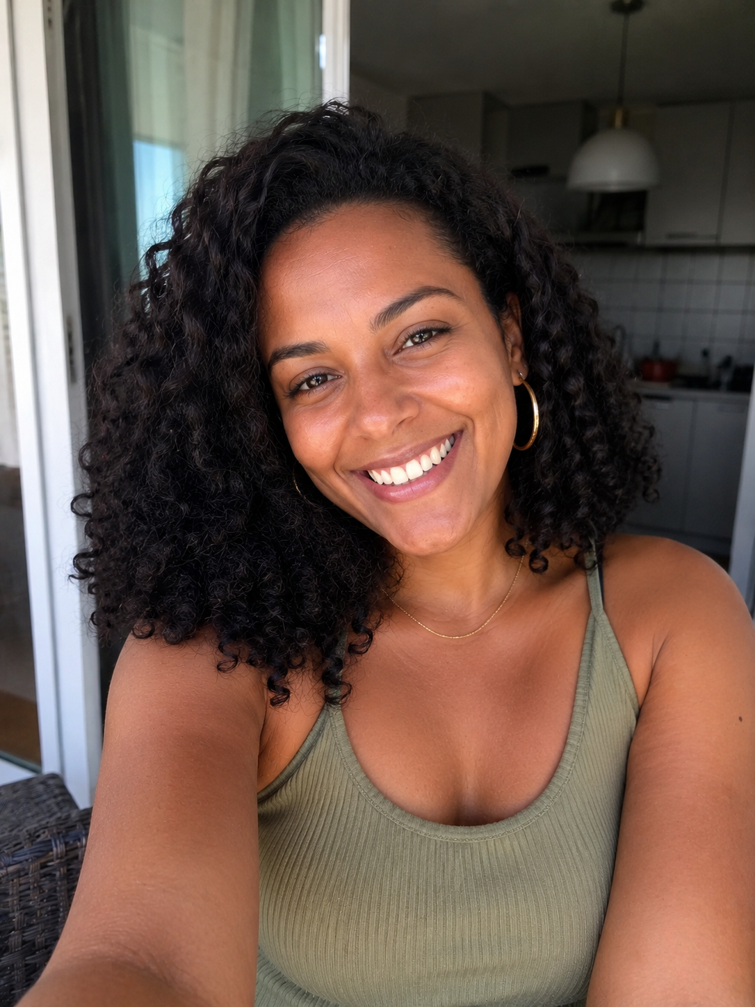 Juliana M., Curitiba, PR